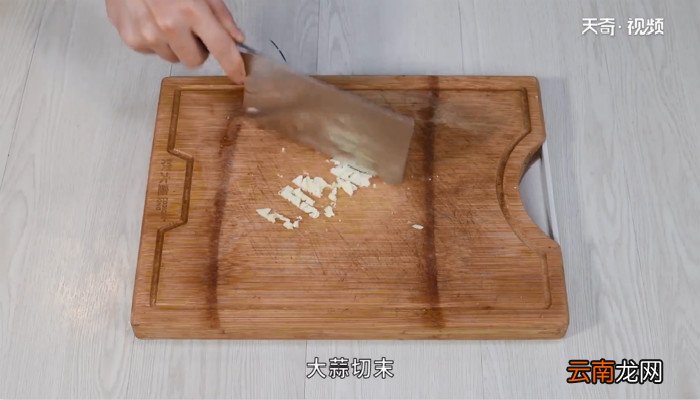 炸鸡块的做法 炸鸡块怎么做