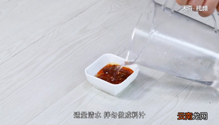 炸鸡块的做法 炸鸡块怎么做