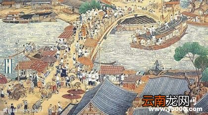 清朝的康乾盛世只是个假象，真相很惨