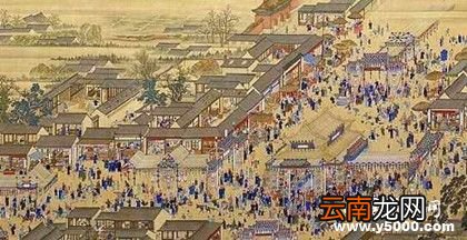 清朝的康乾盛世只是个假象，真相很惨