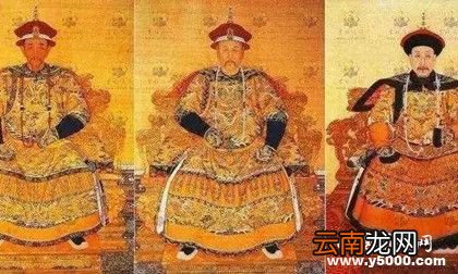 清朝的康乾盛世只是个假象，真相很惨
