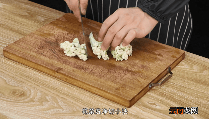 水煮猪舌的做法