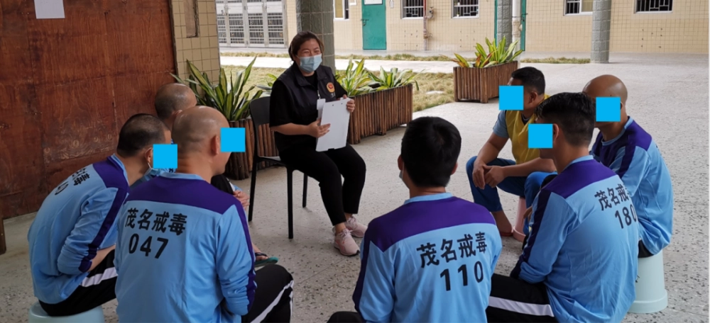 强制隔离戒毒一般是多少时间