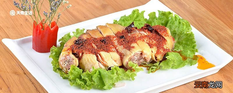 叫花鸡是哪里的菜 叫花鸡的传说
