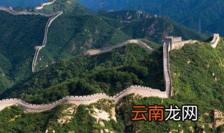长城的介绍资料500字说明文 长城的介绍资料作文