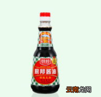 厨邦为什么斗不过海天，海天和厨邦酱油优缺点