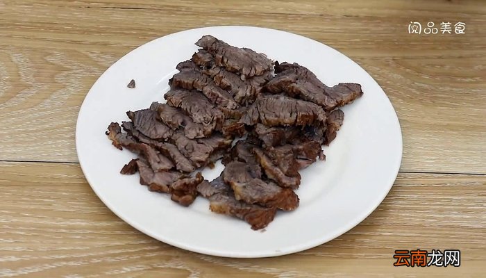 凉拌猪心的做法 凉拌猪心怎么做好吃
