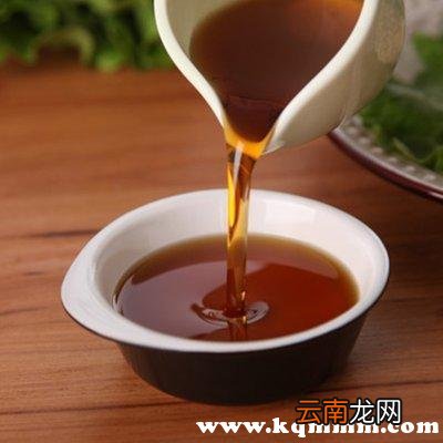 香油有杀菌消炎作用呢，香油有治皮肤病的功效吗