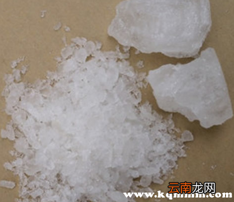 芒硝的副作用和禁忌症，芒硝的作用
