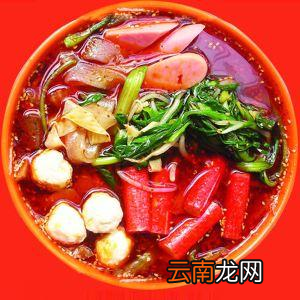 一份麻辣烫的热量是多少大卡，一份麻辣烫相当于几碗饭