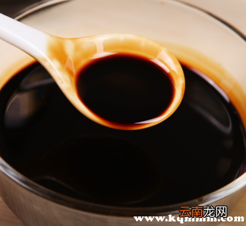 生抽和老抽的各自用途，老抽生抽的区别和用法