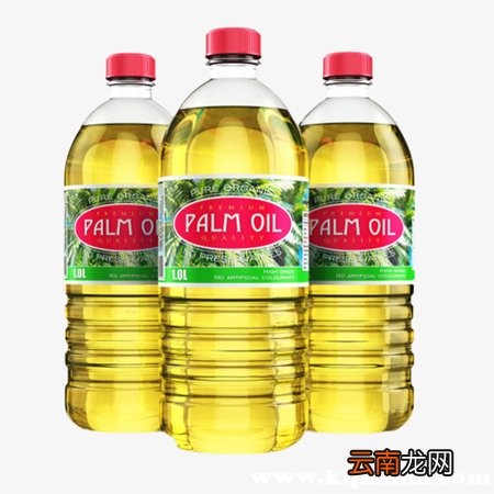 2020年棕榈油停止使用？食用棕榈油的危害