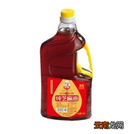 芝麻油过期了的小妙招，五六年的香油还能吃吗