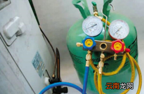 空调加氟一般需要多少钱