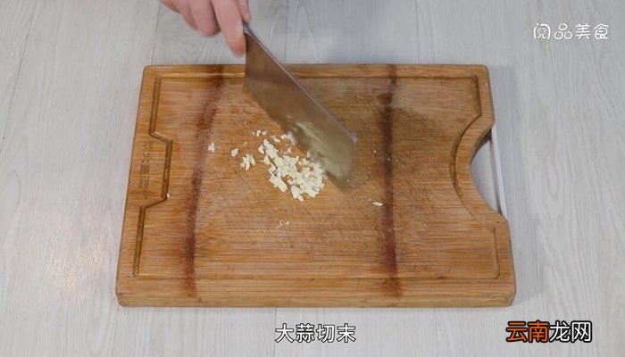 鸡蛋辣椒卤的做法 鸡蛋辣椒卤怎么做
