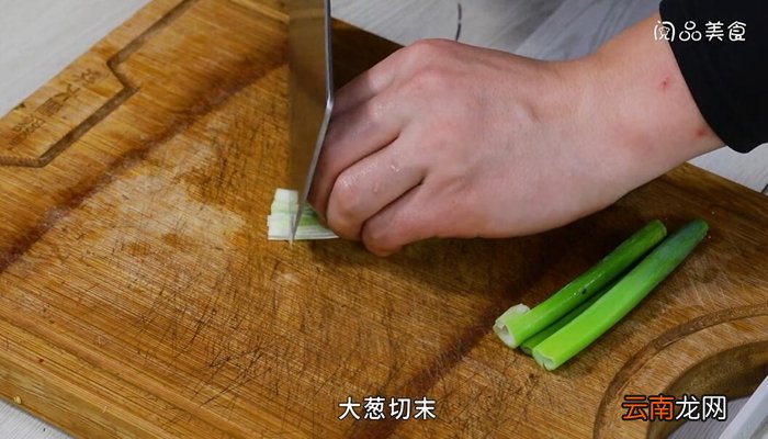 鸡蛋辣椒卤的做法 鸡蛋辣椒卤怎么做