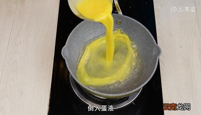 鸡蛋辣椒卤的做法 鸡蛋辣椒卤怎么做