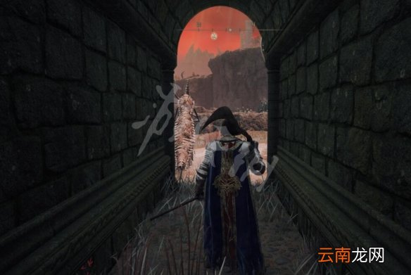 艾尔登法环昆虫剑刃戟在哪拿-昆虫剑刃戟掉落位置一览