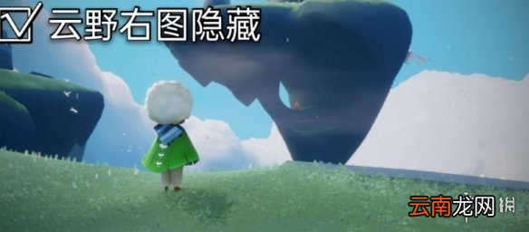 光遇12.30大蜡烛位置 光遇12月30日大蜡烛在哪