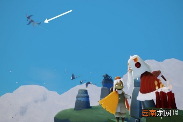 光遇12.30任务攻略 光遇12月30日每日任务怎么做