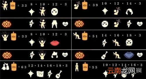 光遇国服季节顺序2021 光遇国服季节目前有几个季节