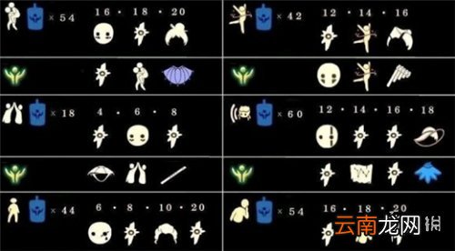 光遇国服季节顺序2021 光遇国服季节目前有几个季节