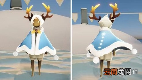 光遇圣诞节兑换物品有哪些2021 光遇圣诞节兑换物品介绍2021