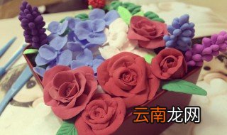 怎么做永生花手工 步骤告诉你