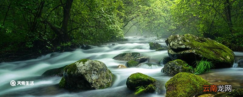 虎谷峡风景区在哪里 虎谷峡风景区介绍