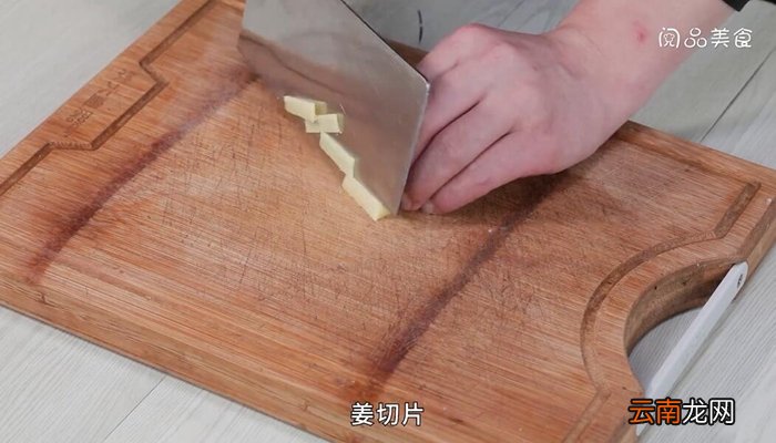 黄焖鸡茄子的做法 黄焖鸡茄子怎么做