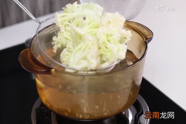 花菜的做法 花菜怎么做