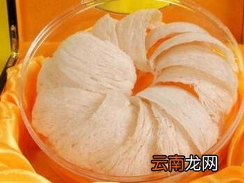 吃完燕窝千万别碰5种食物，吃完燕窝可以马上吃东西吗