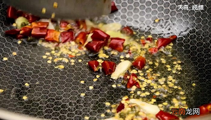 麻辣鸡块的做法 怎么做麻辣鸡块