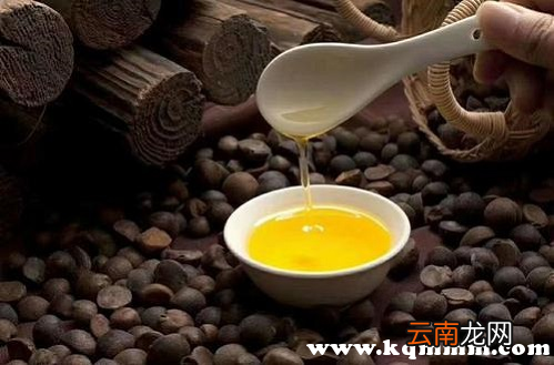 自家茶油放了三年还能吃吗，茶油三四年还能吃吗