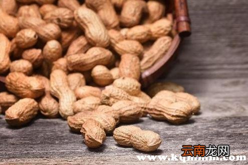 为什么吃很多花生还瘦了，花生米减肥还是增肥的
