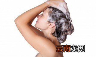 啤酒洗头的方法 正确的啤酒洗头方法