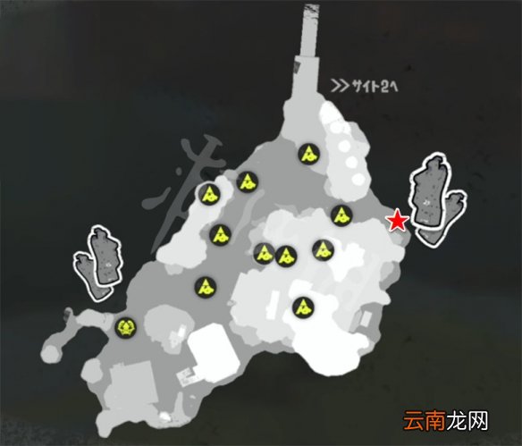 喷射战士3红色油罐怎么获得-喷射战士3红色油罐获得方法一览