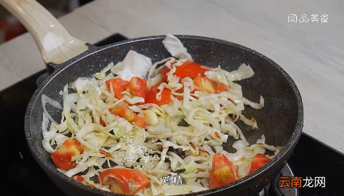 西红柿炒大头菜西红柿炒大头菜怎么做