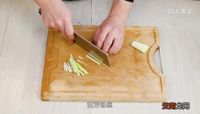 鸡丝炒饭的做法 鸡丝炒饭怎么做