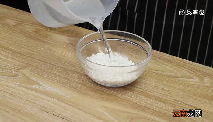 糯米饭怎么做 糯米饭做法