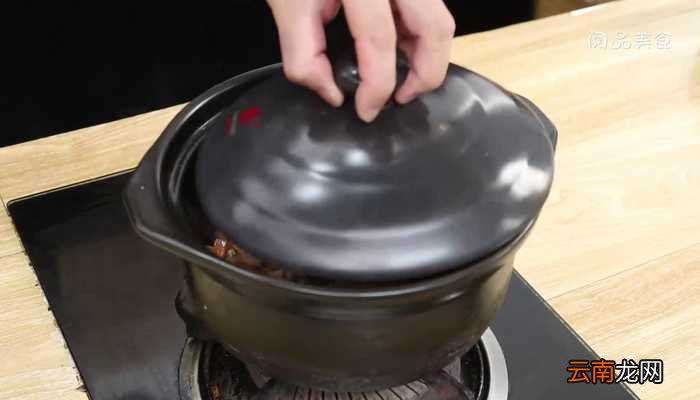 糯米饭怎么做 糯米饭做法