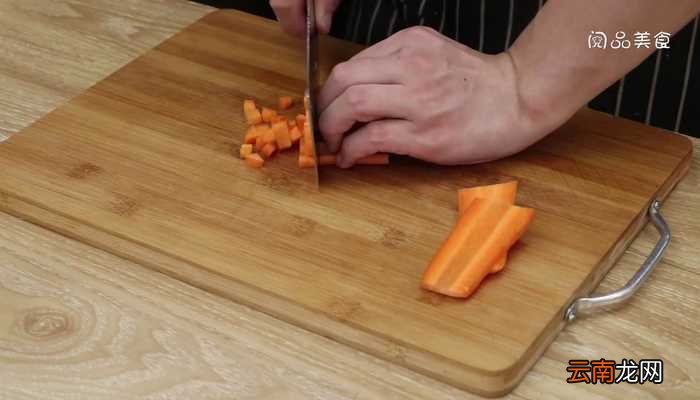糯米饭怎么做 糯米饭做法