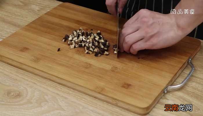 糯米饭怎么做 糯米饭做法