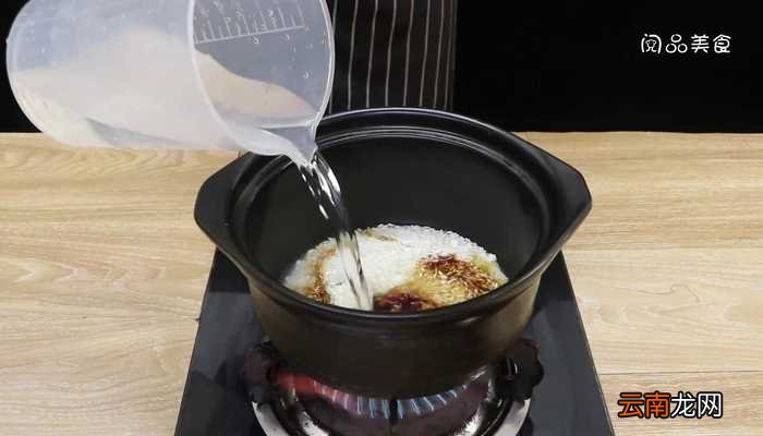 糯米饭怎么做 糯米饭做法