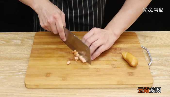 糯米饭怎么做 糯米饭做法