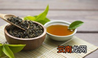 茶叶会有寄生虫吗 茶叶会生虫么