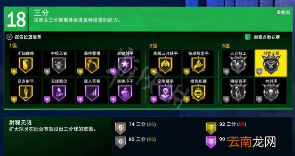 NBA2K23最强建模介绍 nba 2k23最佳建模推荐