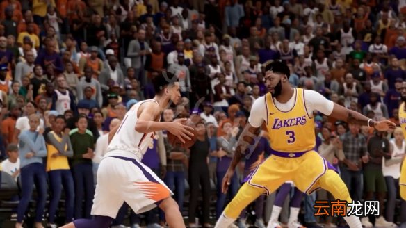 NBA2K23冠军版有哪些内容-NBA2K23冠军版内容介绍