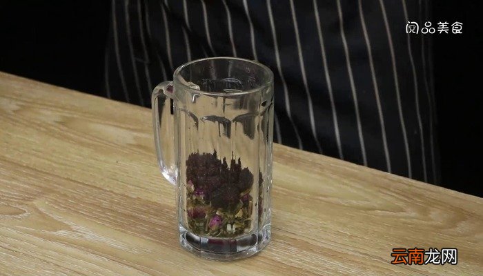 益母糖茶的做法 益母糖茶怎么做好喝