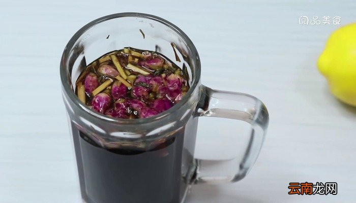 益母糖茶的做法 益母糖茶怎么做好喝